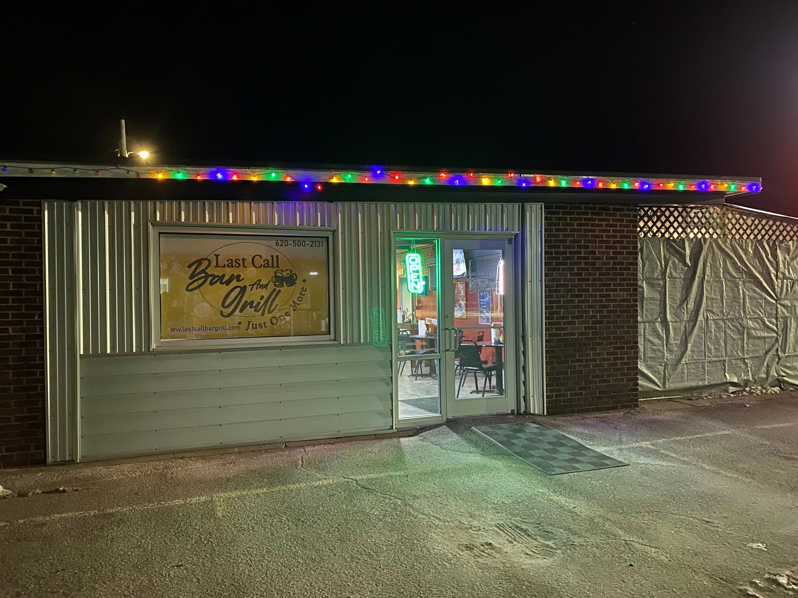 Last Call Bar and Grill